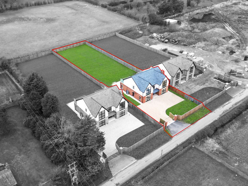 Sandy Lane Mawdesley